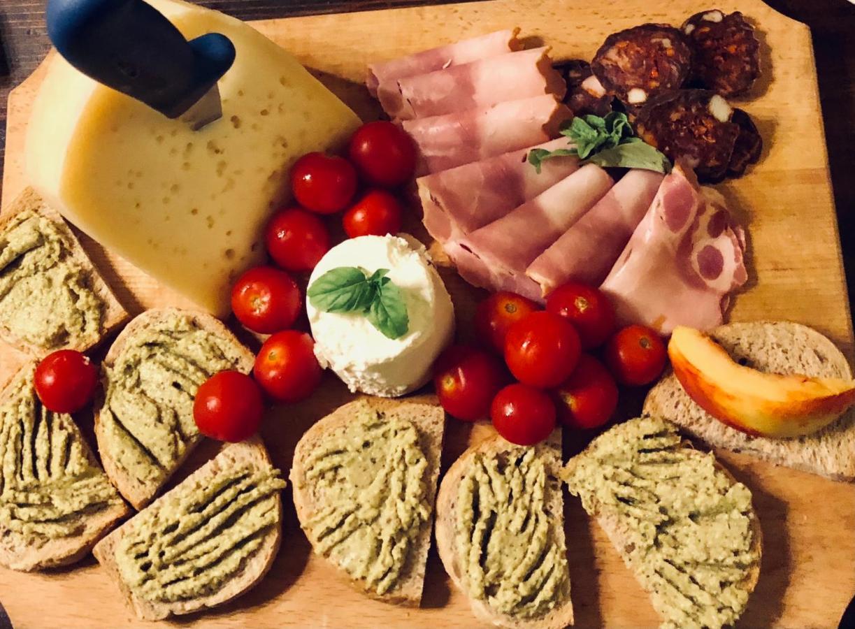 La Muzeu Villa Bata Eksteriør billede